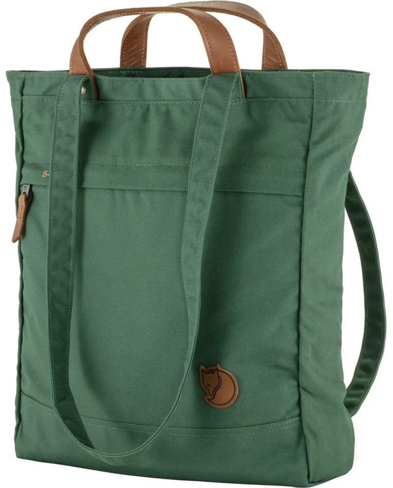 Totepack No. 1, kolor: 679 - Deep Patina