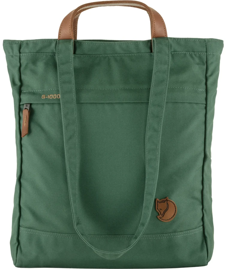 Totepack No. 1, kolor: 679 - Deep Patina