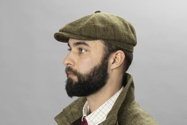 Kenmore Baker Boy Cap