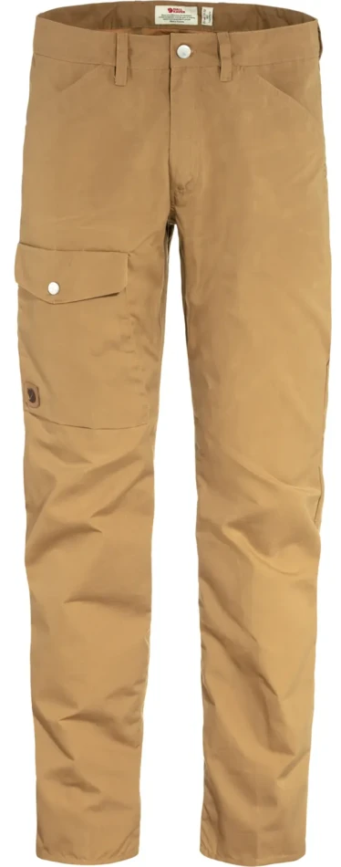 Greenland Jeans, kolor: 232 - Buckwheat Brown