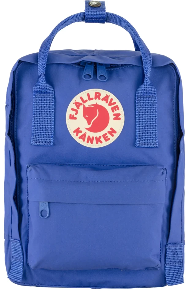 Kanken Mini, kolor: 571 - Cobalt Blue