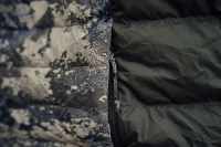 Mountain Hunter Expedition rev. Down Waistcoat