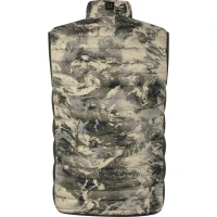 Mountain Hunter Expedition rev. Down Waistcoat