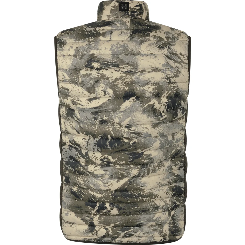 Mountain Hunter Expedition rev. Down Waistcoat