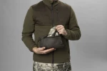 Mountain Hunter Expedition rev. Down Waistcoat