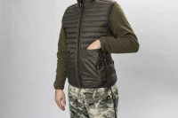 Mountain Hunter Expedition rev. Down Waistcoat
