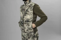 Mountain Hunter Expedition rev. Down Waistcoat