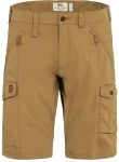 Fjallraven Abisko Shorts, kolor: 232 - Buckwheat Brown, 1
