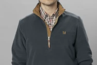 Sandhem 200 Pullover, kolor: Dark Navy