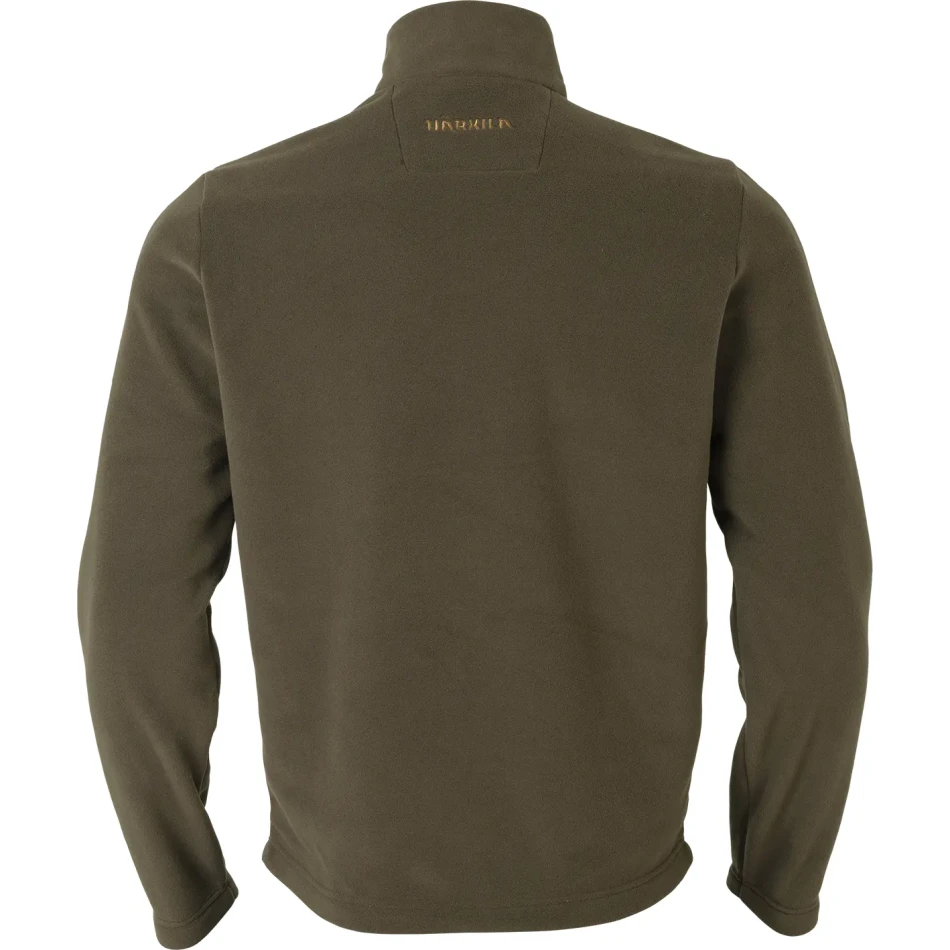 Sandhem 200 Pullover, kolor: Willow Green