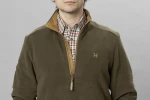 Sandhem 200 Pullover, kolor: Willow Green