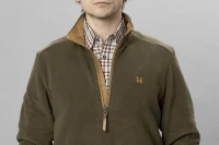 Sandhem 200 Pullover, kolor: Willow Green