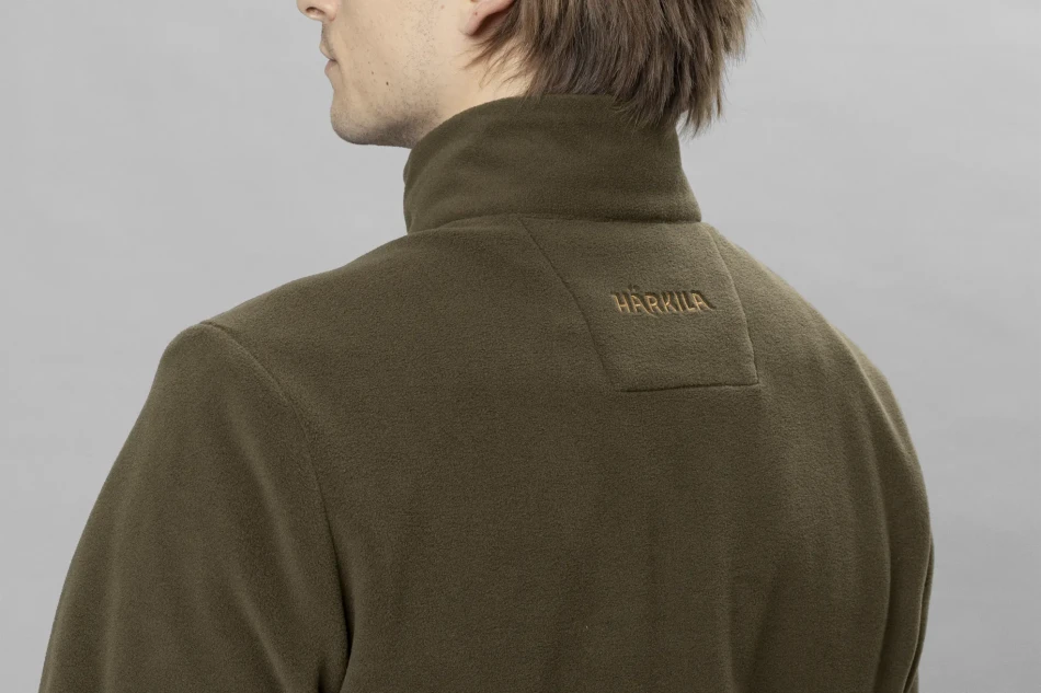 Sandhem 200 Pullover, kolor: Willow Green