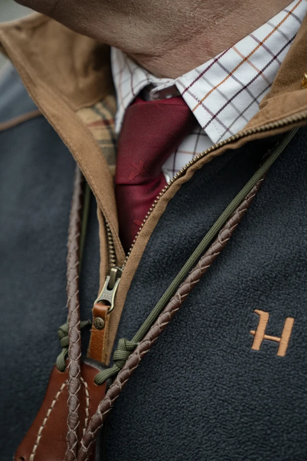 Sandhem 200 Waistcoat