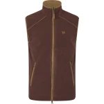 Sandhem 200 Waistcoat, kolor: Burgundy