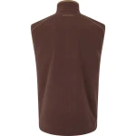 Sandhem 200 Waistcoat, kolor: Burgundy