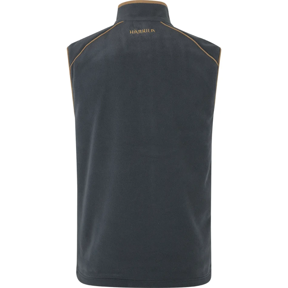 Sandhem 200 Waistcoat, kolor: Dark Navy