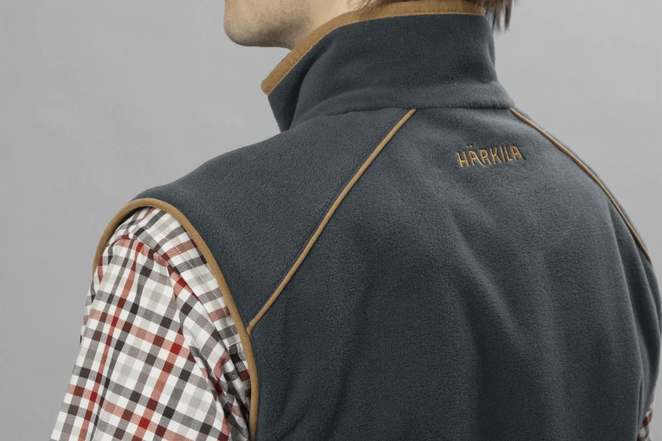 Sandhem 200 Waistcoat, kolor: Dark Navy