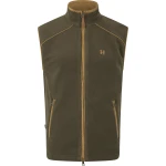 Sandhem 200 Waistcoat, kolor: Willow Green