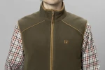 Sandhem 200 Waistcoat, kolor: Willow Green