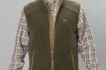 Sandhem 200 Waistcoat, kolor: Willow Green