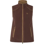 Sandhem 200 Waistcoat Woman, kolor: Burgundy