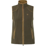 Sandhem 200 Waistcoat Woman, kolor: Willow Green