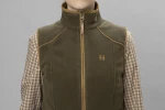 Sandhem 200 Waistcoat Woman, kolor: Willow Green