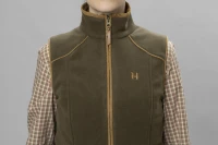 Sandhem 200 Waistcoat Woman, kolor: Willow Green