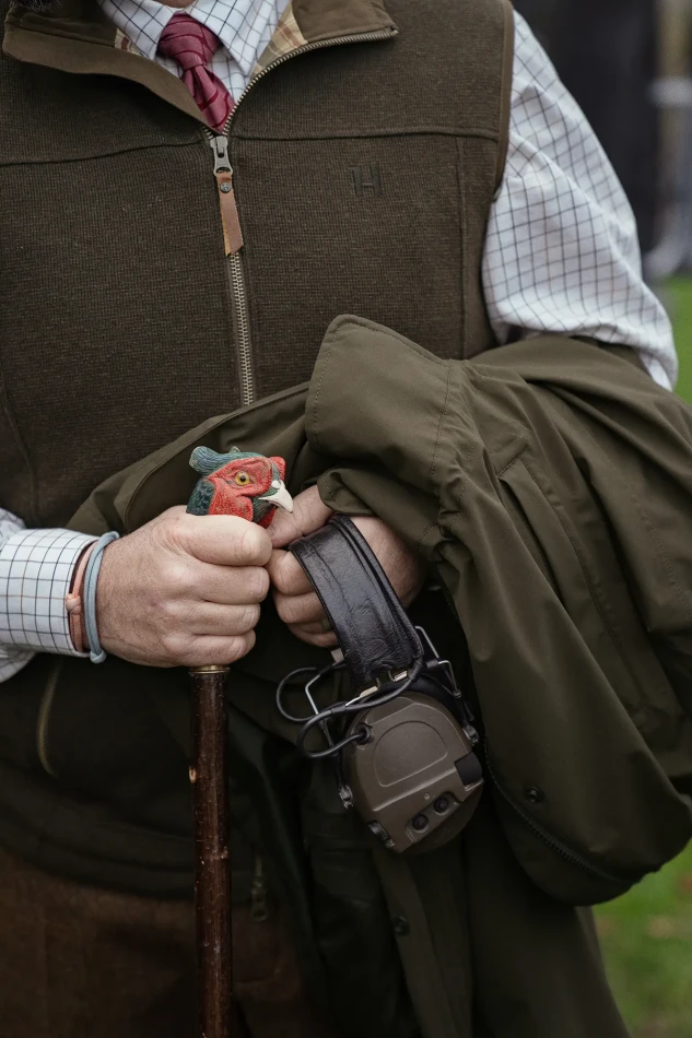 Sandhem Pro Waistcoat