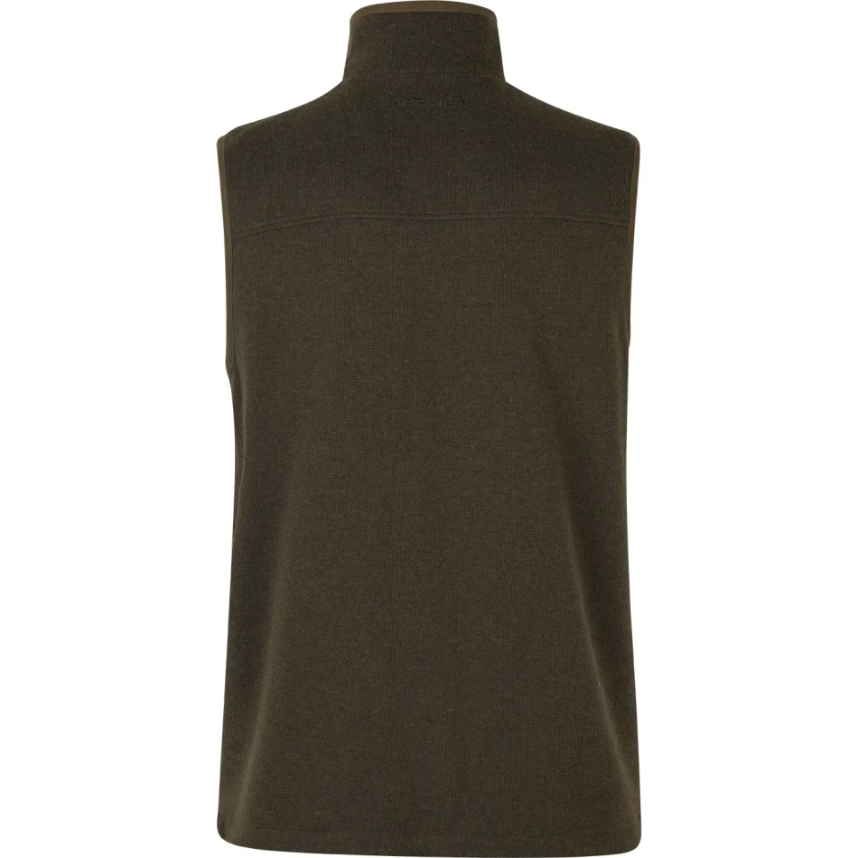 Sandhem Pro Waistcoat: kolor: Forest Green