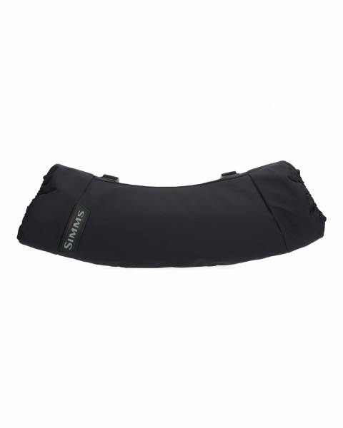 Simms Bulkley Hand Muff - kolor: black
