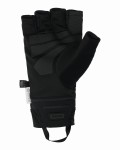Simms Windstopper Half-Finger Glove, kolor: 001 - black