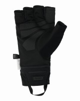 Simms Windstopper Half-Finger Glove, kolor: 001 - black