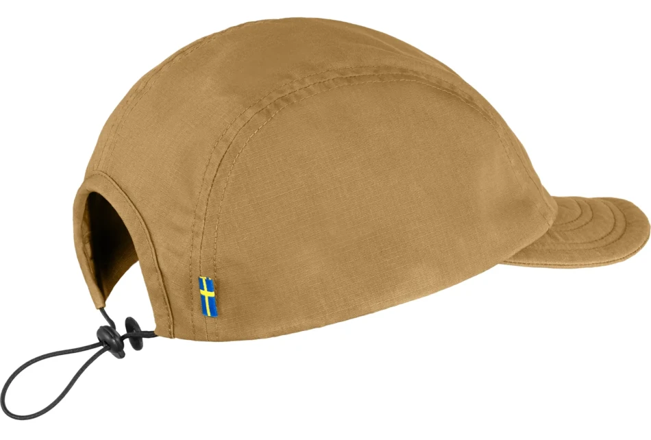 Abisko Pack Cap, kolor: 232 - Buckwheat Brown