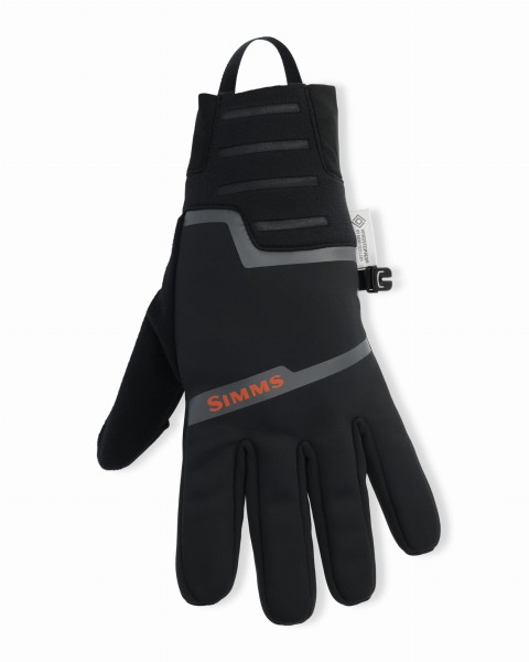 Windstopper Flex Glove, kolor: 001 - Black