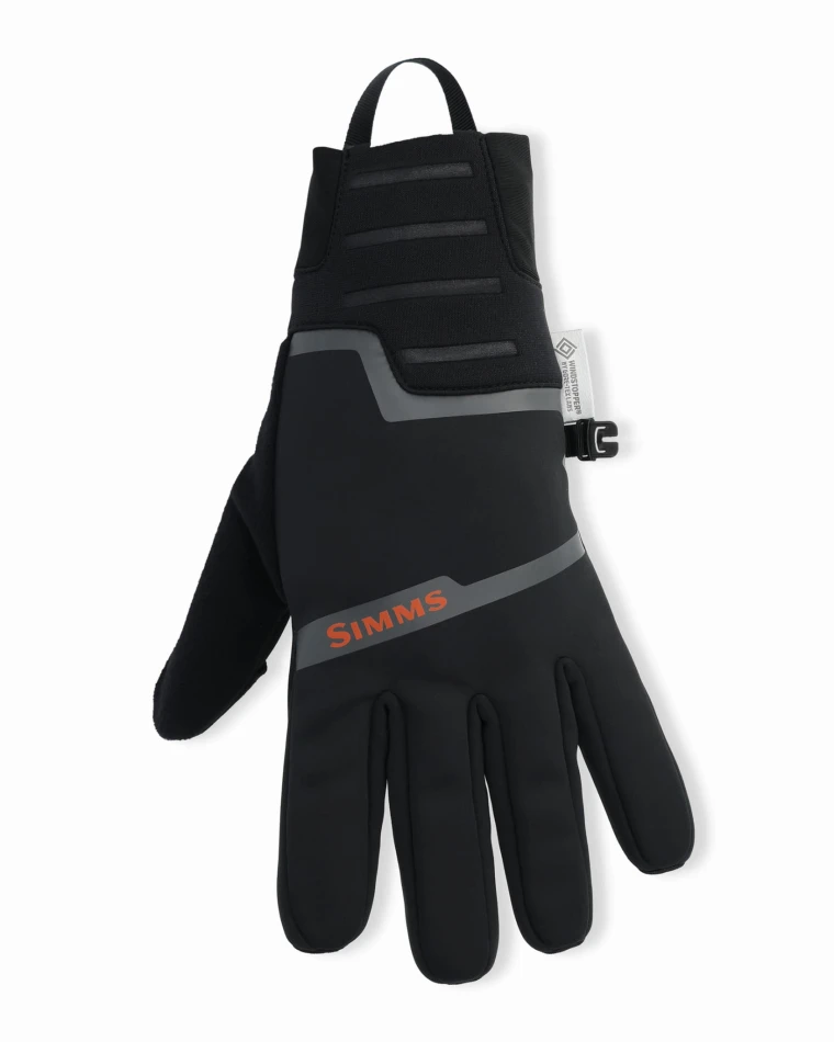 Windstopper Flex Glove, kolor: 001 - Black