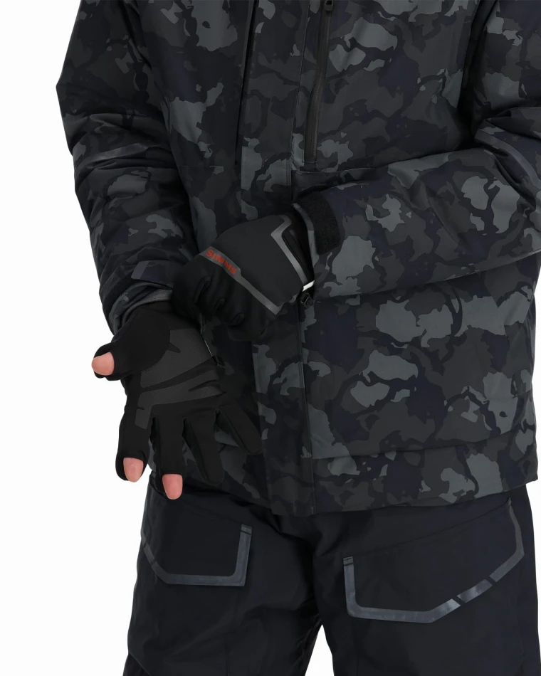 Windstopper Flex Glove, kolor: 001 - Black