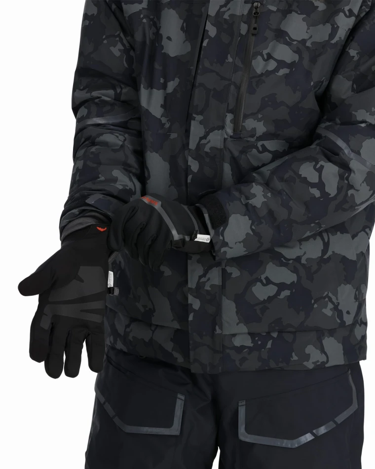 Windstopper Flex Glove, kolor: 001 - Black