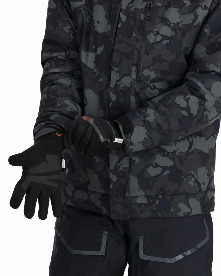 Windstopper Flex Glove, kolor: 001 - Black