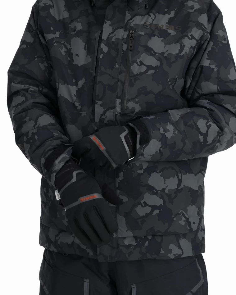 Windstopper Flex Glove, kolor: 001 - Black