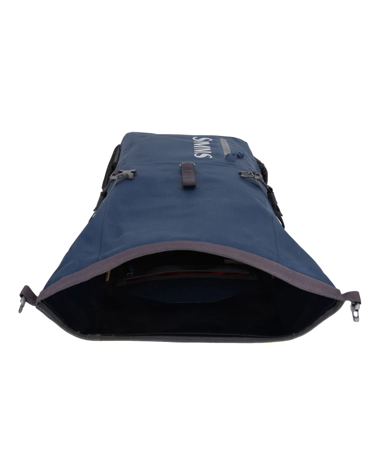 Dry Creek Rolltop Backpack, kolor: 403 - Midnight