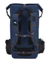 Dry Creek Rolltop Backpack, kolor: 403 - Midnight