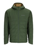Fall Run Hoody, kolor: 1150 - Riffle Green