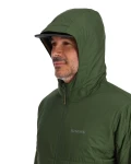 Fall Run Hoody, kolor: 1150 - Riffle Green