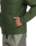 Fall Run Hoody, kolor: 1150 - Riffle Green