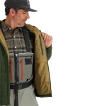Fall Run Hoody, kolor: 1150 - Riffle Green