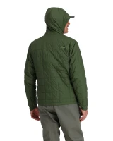 Fall Run Hoody, kolor: 1150 - Riffle Green