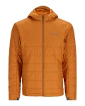 Fall Run Hoody, kolor: 224 - Chestnut