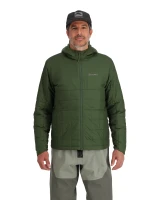 Fall Run Hoody, kolor: 1150 - Riffle Green